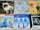 Tangerine Dream 6 LP´s - Vinyl LP´s - 6 Stück