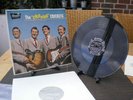 US Longplay Erstpressung Von 1957 Buddy Holly And The Chirping Crickets BL 54038