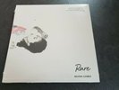 SELENA GOMEZ - RARE URBAN OUTFITTERS COKE BOTTLE CLEAR VINYL