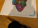 Love Forever Changes UK Mono 1st Press