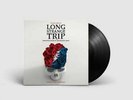 Grateful Dead Long Strange Trip Soundtrack 6 LP Vinyl Records # of 3000 Box New