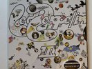 CLASSIC RECORDS  200 gram Led Zeppelin III VINYL LP - FACTORY SEALED QUIEX SV-P