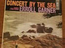 Erroll Garner Concert By The Sea Vinyl Record 1956 VG/MINT