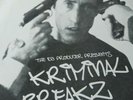 DJ Producer presents Kriminal Breakz - Quest, Scratch Perverts, Mixologist...