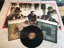 The Clash Combat Rock Genuine First Pressing 1982 Complete With Poster