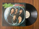 Los Tigres Del Norte - Gracias  America [LP VINYL]  Musivisa Mexico 1987