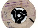 7” Skinhead Reggae – BLANK - Pioneers - Boss Festival 1969 DOUBLE SIDE KILLER