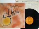 NINA SIMONE SONG OF THE POETS RCA RVP-6142 Japan VINYL LP
