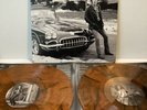 Bruce Springsteen Chapter and Verse Tortoise Shell Vinyl 2xLP *Read description*