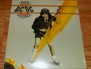 AC/DC High Voltage Vinyl LP Columbia Records 2003 Repress SEALED 180G Hard Rock