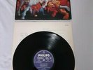 RARE 33T LE ORME Storia o leggenda rock prog pressage italien philips + insert