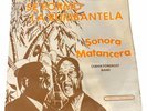 La Sonora Matancera -Sonora Vol. 2 (Se Formo La Rumbantela) 12”Vinyl VG+ Latin