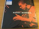 Introducing KENNY BURRELL  * BLUE NOTE TONE POET Series*  NEW SEALED  VINYL  LP
