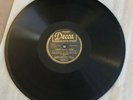 Django Reinhardt - Quintet Hot Club - “Them There Eyes / Swing” Decca 23262 VG+