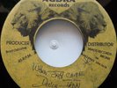 45 / ROOTS / DEVON IRONS / WHEN JAH COME / RAS ADBRA / LISTEN