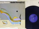 BOBBI HUMPHREY FANCY DANCER BLUE NOTE LNJ-80065 Japan VINYL LP