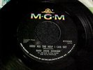 SUZI JANE HOKOM Need All The Help I Can Get MONSTER MOD GARAGE BEAT 45 MGM Hear