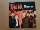 Them Here Comes The Night LP US 1965 PAS 71005-Used-NM/NM