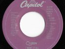 QUEEN -I Want It All- 1989 CANADIAN Capitol 45 #B-44372  PURPLE LABELS  Canada