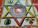 Sweet City - Palmer Brothers- Step  It Out A Babylon  7''-Killa Roots