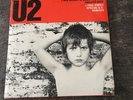 U2 - Two Hearts Beat as One - 2x7