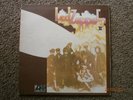 VINYL LP, LED ZEPPLIN 2, (588198), 1969, BOUGHT BY ME AROUND 1969