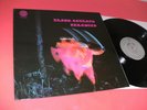 Black Sabbath,Paranoid,1st Press D 1970,vertigo Swirl,FOC,Top Vinyl Mint-