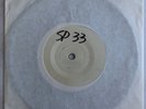 MUDHONEY You Got It (Keep It Outta My Face) 1989 SUB POP 45 TEST PRESSING SP33