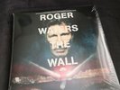 Roger Waters - The Wall - original 2015 triple vinyl album - unplayed