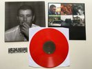 Arctic Monkeys ?Whatever People Say I Am Red Vinyl LP EX Condition Import