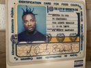 Ol Dirty Bastard Vinyl DLP , 1995 Elektra,15 Tracks