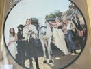 Lana Del Rey Chemtrails Over The Country Club Spotify Exclusive Picture Vinyl 12