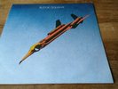 BUDGIE Squawk LP MCA BLUE/BLACK LABEL MKPS 2023 EXCELLENT CONDITION *MAKE OFFER*