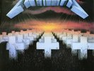METALLICA - MASTER OF PUPPETS - FRANZÖSISCHE / FRENCH 7