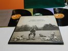 George Harrison, All Things Must Pass, Apple STCH 639 Vinyl Record.
