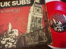 UK Subs Warhead revisited 10