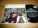 EP Rolling Stones   I wanna be your man    (Japan / London)