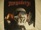 Megadeth Killing is my Business... and Business is Good   MX-8015 Original Green