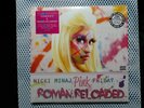 Nicki Minaj Pink Friday: Roman Reloaded Vinyl (2)/LP INCL. MP3 Brand New Sealed