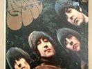 The Beatles ?– Rubber Soul ST 8-2442, Club Edition, Stereo, Green label, RARE