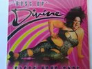 Divine Best Of Shoot Your Shot Vinyl LP Record Album Drag Queen Synth-Pop Disco