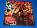 RATT / Detonator OG 1990 GERMANY LP 1st PRESS   CLASSIC HEAVY HAIR METAL