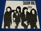 SHADOW KING / Same OG LP 1991 RARE GERMANY 1st PRESS AOR HARD ROCK ESSENTIAL