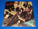 CINDERELLA / Heartbreak Station OG USA LP 1990 1st PRESS SEALED