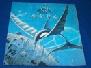 ASIA / Aqua OG SPAIN 1992 GATEFOLD COVER LP 1st PRESS PROG ROCK MASTERPIECE