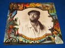 FISH / Internal Exile OG EUROPE LP 1st PRESS 1991 PROG ROCK MASTERPIECE