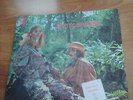 JIMMY CAMPBELL - HALF BAKED - 1970 VERTIGO LABEL