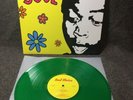 FELA SOUL- Fela Kuti Vs De La Soul Limited Green Vinyl Mashup LP NM New