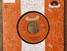 RITCHIE VALENS Ooh My Head POLYDOR 66918 Rare Rock'n'Roll 45 German