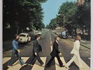 The Beatles - Abbey Road - Vinyl Record / LP.